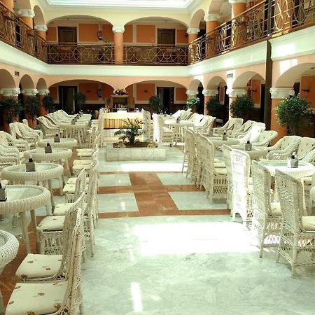 Hotel Begona Park Хихон Екстериор снимка