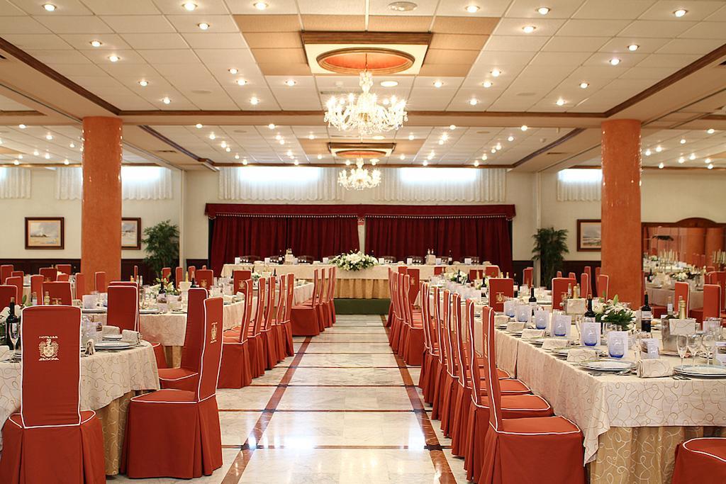 Hotel Begona Park Хихон Екстериор снимка