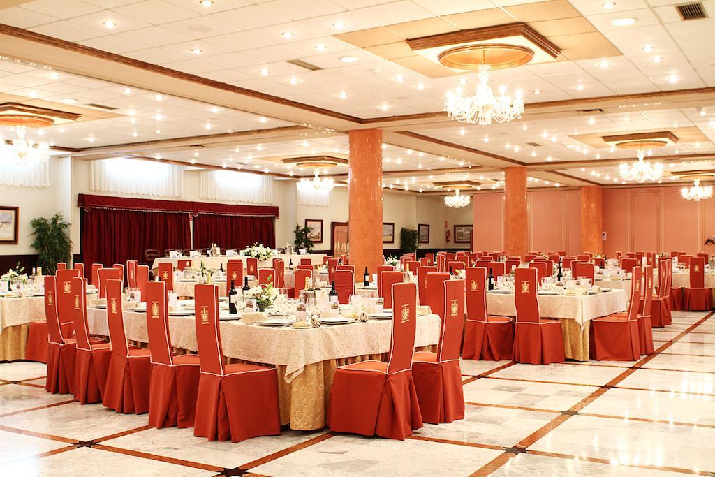Hotel Begona Park Хихон Екстериор снимка