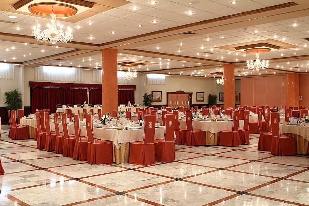 Hotel Begona Park Хихон Екстериор снимка